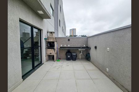 Studio para alugar com 27m², 1 quarto e sem vaga Studio para alugar com 27m², 1 quarto e sem vagaÁrea comum