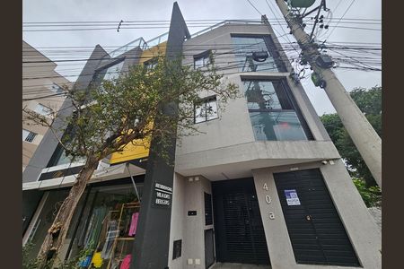 Studio para alugar com 27m², 1 quarto e sem vaga