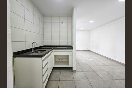 Studio para alugar com 27m², 1 quarto e sem vaga Studio para alugar com 27m², 1 quarto e sem vagaSutdio