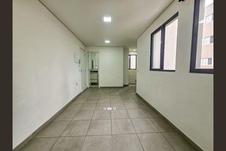 Sutdio de kitnet/studio à venda com 1 quarto, 27m² em Vila Plana, São Paulo