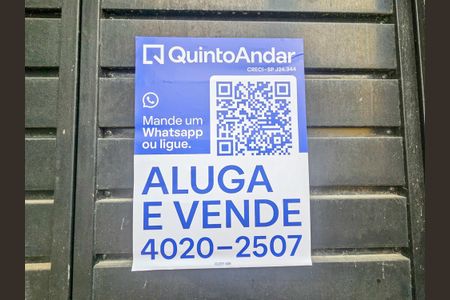 Studio para alugar com 27m², 1 quarto e sem vaga