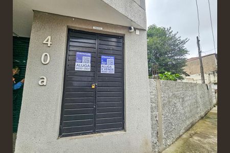 Studio para alugar com 27m², 1 quarto e sem vaga