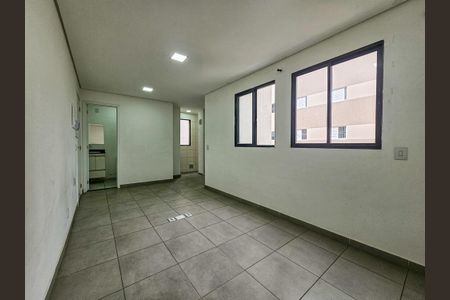 Studio para alugar com 27m², 1 quarto e sem vaga