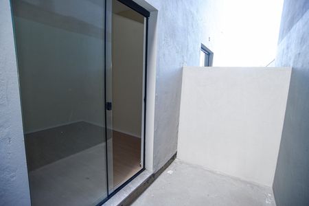 Studio para alugar com 31m², 1 quarto e 1 vaga Studio para alugar com 31m², 1 quarto e 1 vagaÁrea de Serviço
