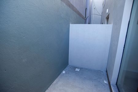 Studio para alugar com 31m², 1 quarto e 1 vaga Studio para alugar com 31m², 1 quarto e 1 vagaÁrea de Serviço