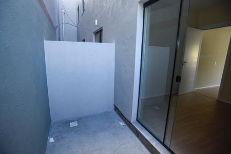 Studio para alugar com 31m², 1 quarto e 1 vaga Studio para alugar com 31m², 1 quarto e 1 vagaÁrea de Serviço