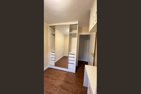 Quarto de apartamento à venda com 2 quartos, 61m² em Vila Isa, São Paulo