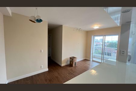 Apartamento à venda com 2 quartos, 61m² em Vila Isa, São Paulo