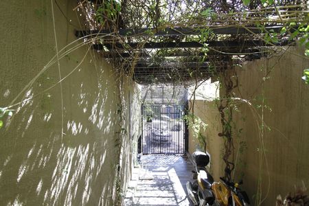 Studio para alugar com 29m², 1 quarto e sem vagaÁrea comum