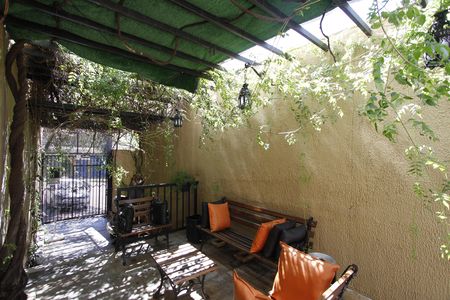 Studio para alugar com 29m², 1 quarto e sem vagaÁrea comum