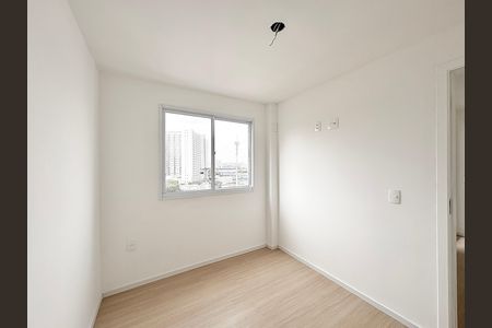 Apartamento à venda com 35m², 1 quarto e sem vaga Apartamento à venda com 35m², 1 quarto e sem vagaQuarto