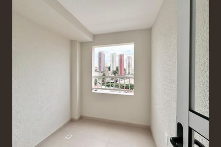 Apartamento à venda com 35m², 1 quarto e sem vaga Apartamento à venda com 35m², 1 quarto e sem vagaVaranda 2