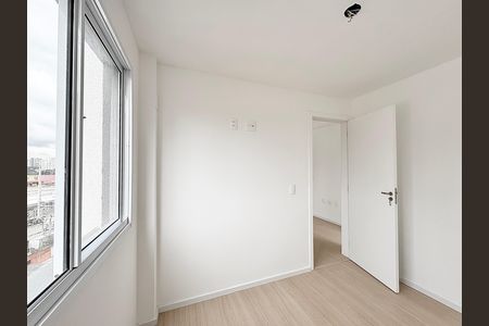 Apartamento à venda com 35m², 1 quarto e sem vaga Apartamento à venda com 35m², 1 quarto e sem vagaQuarto
