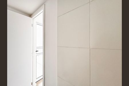 Apartamento à venda com 35m², 1 quarto e sem vaga Apartamento à venda com 35m², 1 quarto e sem vagaBanheiro