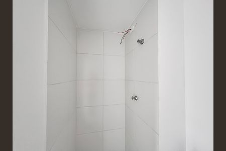Apartamento à venda com 35m², 1 quarto e sem vaga Apartamento à venda com 35m², 1 quarto e sem vagaBanheiro