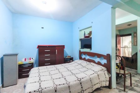 Casa à venda com 150m², 2 quartos e 2 vagasQuarto Casa 1Casa 1- Quarto