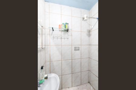 Casa à venda com 150m², 2 quartos e 2 vagasCasa 1- Banheiro social