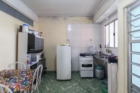 Casa à venda com 150m², 2 quartos e 2 vagasCasa 2 - Cozinha