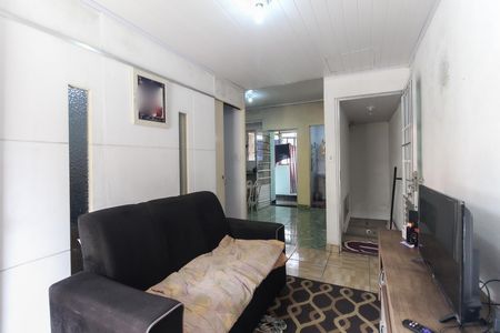 Casa à venda com 150m², 2 quartos e 2 vagasCasa 2 - Sala