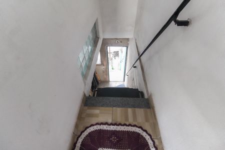 Casa à venda com 150m², 2 quartos e 2 vagasCasa 2 - Área comum