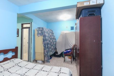 Casa à venda com 150m², 2 quartos e 2 vagasCasa 1- Quarto