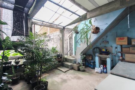 Casa à venda com 150m², 2 quartos e 2 vagasCasa 1- Área de serviço