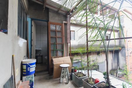 Casa à venda com 150m², 2 quartos e 2 vagasBanheiro de serviço