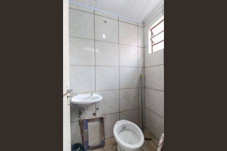 Casa à venda com 150m², 2 quartos e 2 vagasBanheiro de serviço