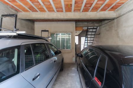 Casa à venda com 150m², 2 quartos e 2 vagasGaragem