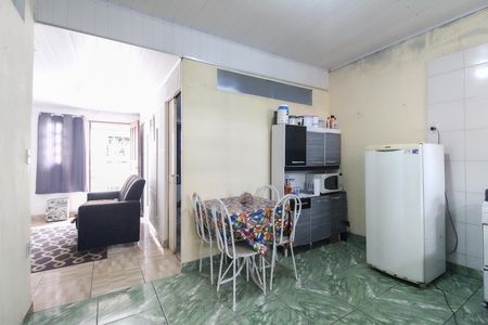 Casa à venda com 150m², 2 quartos e 2 vagasCasa 2 - Cozinha