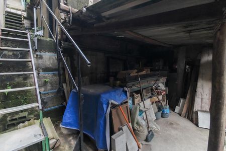 Casa à venda com 150m², 2 quartos e 2 vagasÁrea comum