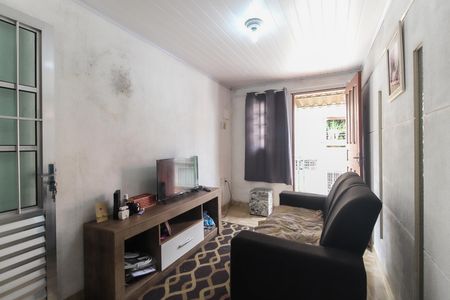 Casa à venda com 150m², 2 quartos e 2 vagasCasa 2 - Sala
