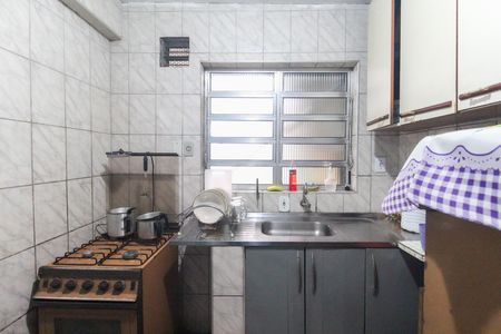 Casa à venda com 150m², 2 quartos e 2 vagasCasa 1- Cozinha