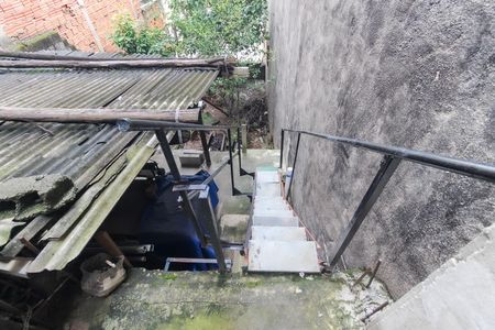 Casa à venda com 150m², 2 quartos e 2 vagasÁrea comum