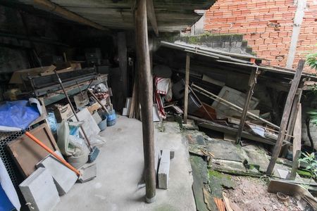 Casa à venda com 150m², 2 quartos e 2 vagasÁrea comum