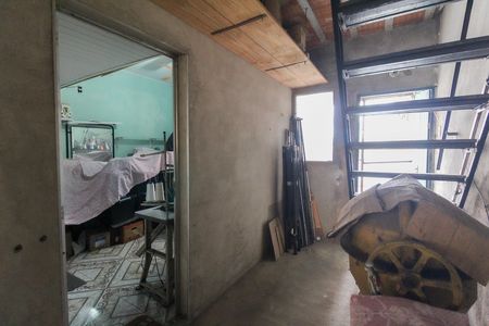 Casa à venda com 150m², 2 quartos e 2 vagasEntrada