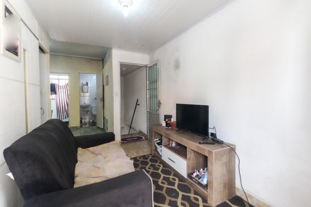 Casa à venda com 150m², 2 quartos e 2 vagasCasa 2 - Sala