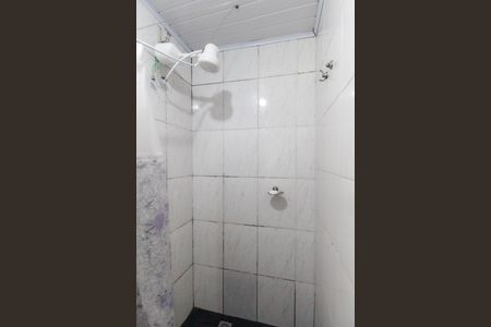 Casa à venda com 150m², 2 quartos e 2 vagasCasa 2 - Banheiro social