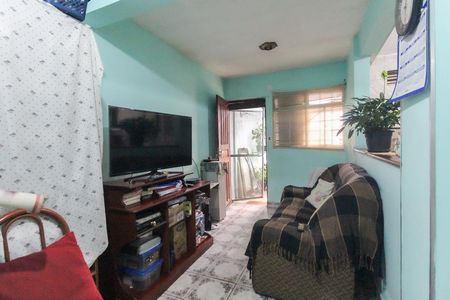 Casa à venda com 150m², 2 quartos e 2 vagasCasa 1- sala