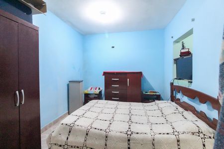 Casa à venda com 150m², 2 quartos e 2 vagasCasa 1- Quarto