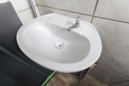 Casa à venda com 150m², 2 quartos e 2 vagasBanheiro de serviço