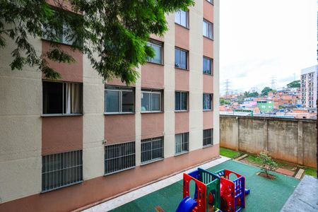 Apartamento à venda com 67m², 3 quartos e 1 vaga Apartamento à venda com 67m², 3 quartos e 1 vagaVista do Quarto 3