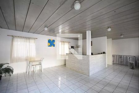Apartamento à venda com 67m², 3 quartos e 1 vaga Apartamento à venda com 67m², 3 quartos e 1 vagaÁrea comum - Salão de festas