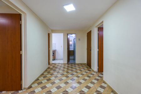 Apartamento à venda com 67m², 3 quartos e 1 vaga Apartamento à venda com 67m², 3 quartos e 1 vagaSala