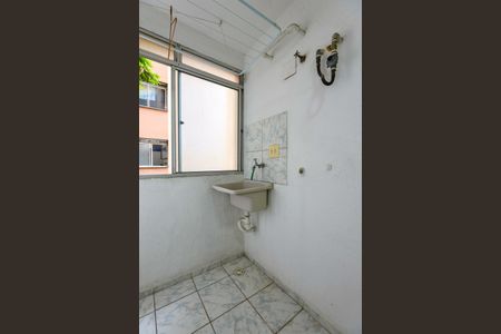 Apartamento à venda com 67m², 3 quartos e 1 vaga Apartamento à venda com 67m², 3 quartos e 1 vagaÁrea de Serviço