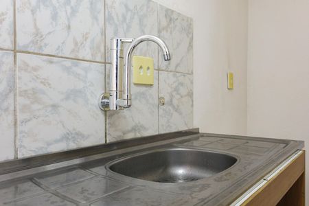 Apartamento à venda com 67m², 3 quartos e 1 vaga Apartamento à venda com 67m², 3 quartos e 1 vagaCozinha