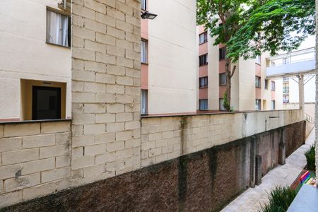 Apartamento à venda com 67m², 3 quartos e 1 vaga Apartamento à venda com 67m², 3 quartos e 1 vagaVista do Quarto 1