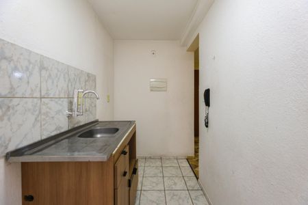 Apartamento à venda com 67m², 3 quartos e 1 vaga Apartamento à venda com 67m², 3 quartos e 1 vagaCozinha