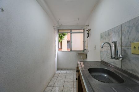 Apartamento à venda com 67m², 3 quartos e 1 vaga Apartamento à venda com 67m², 3 quartos e 1 vagaCozinha