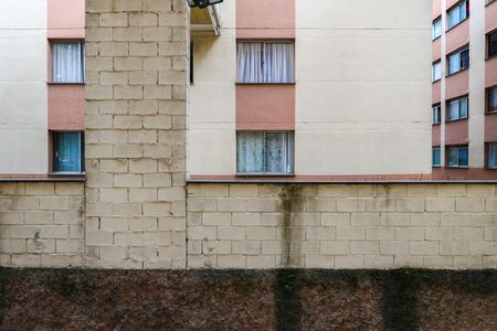 Apartamento à venda com 67m², 3 quartos e 1 vaga Apartamento à venda com 67m², 3 quartos e 1 vagaVista da Sala